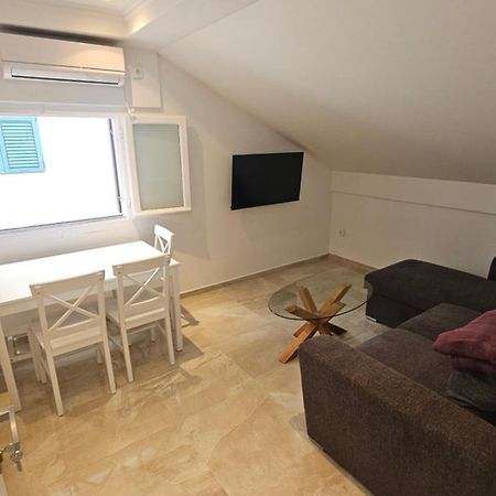 Posejdon Apartments 코츌라 외부 사진