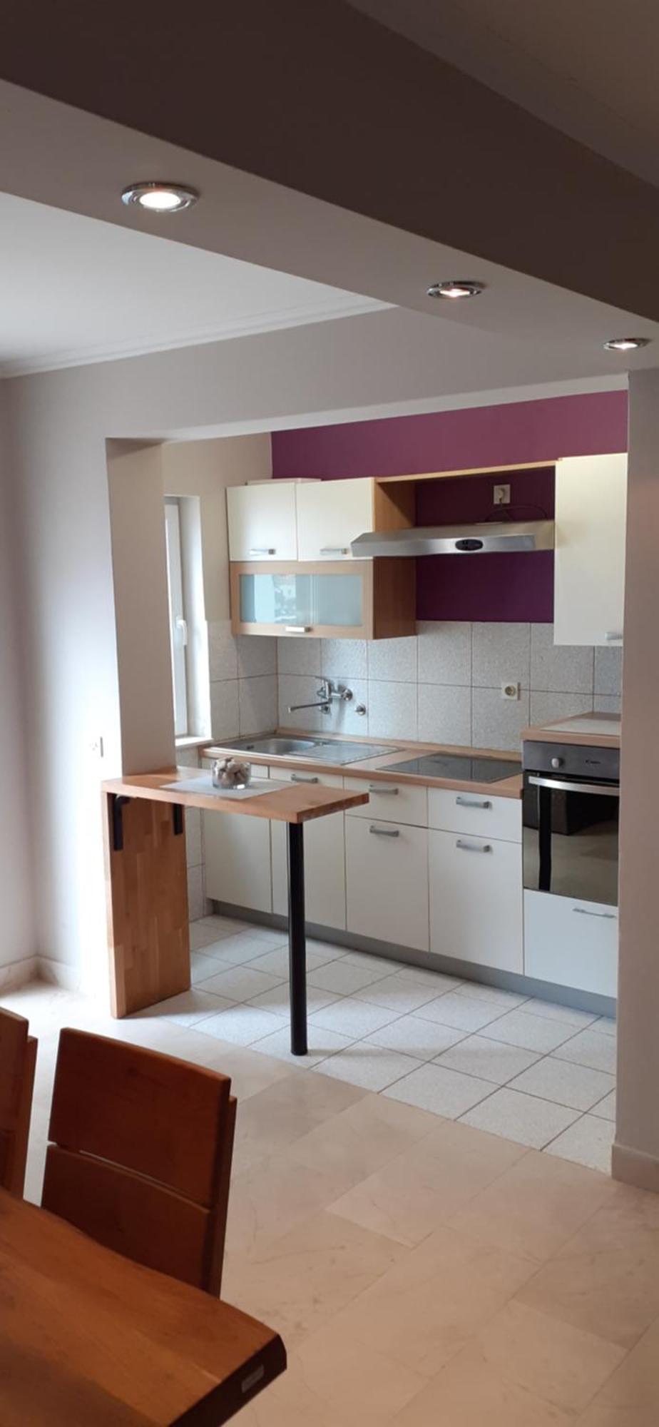 Posejdon Apartments 코츌라 객실 사진