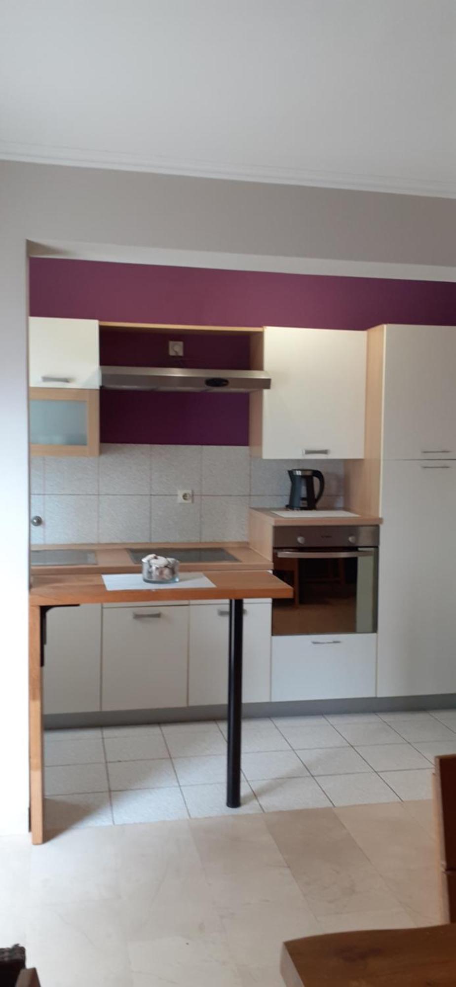 Posejdon Apartments 코츌라 객실 사진