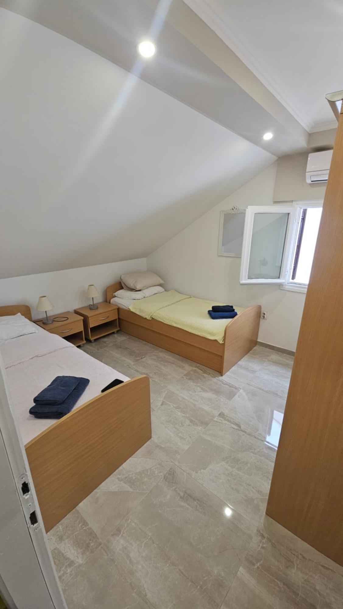Posejdon Apartments 코츌라 외부 사진