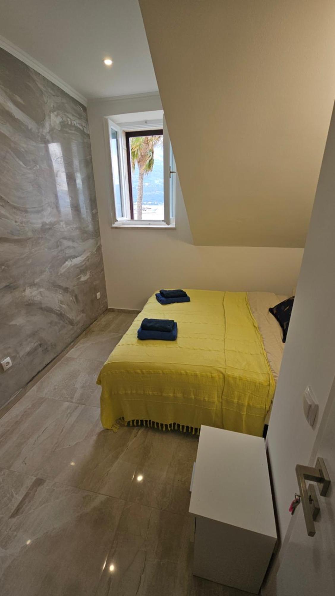 Posejdon Apartments 코츌라 외부 사진