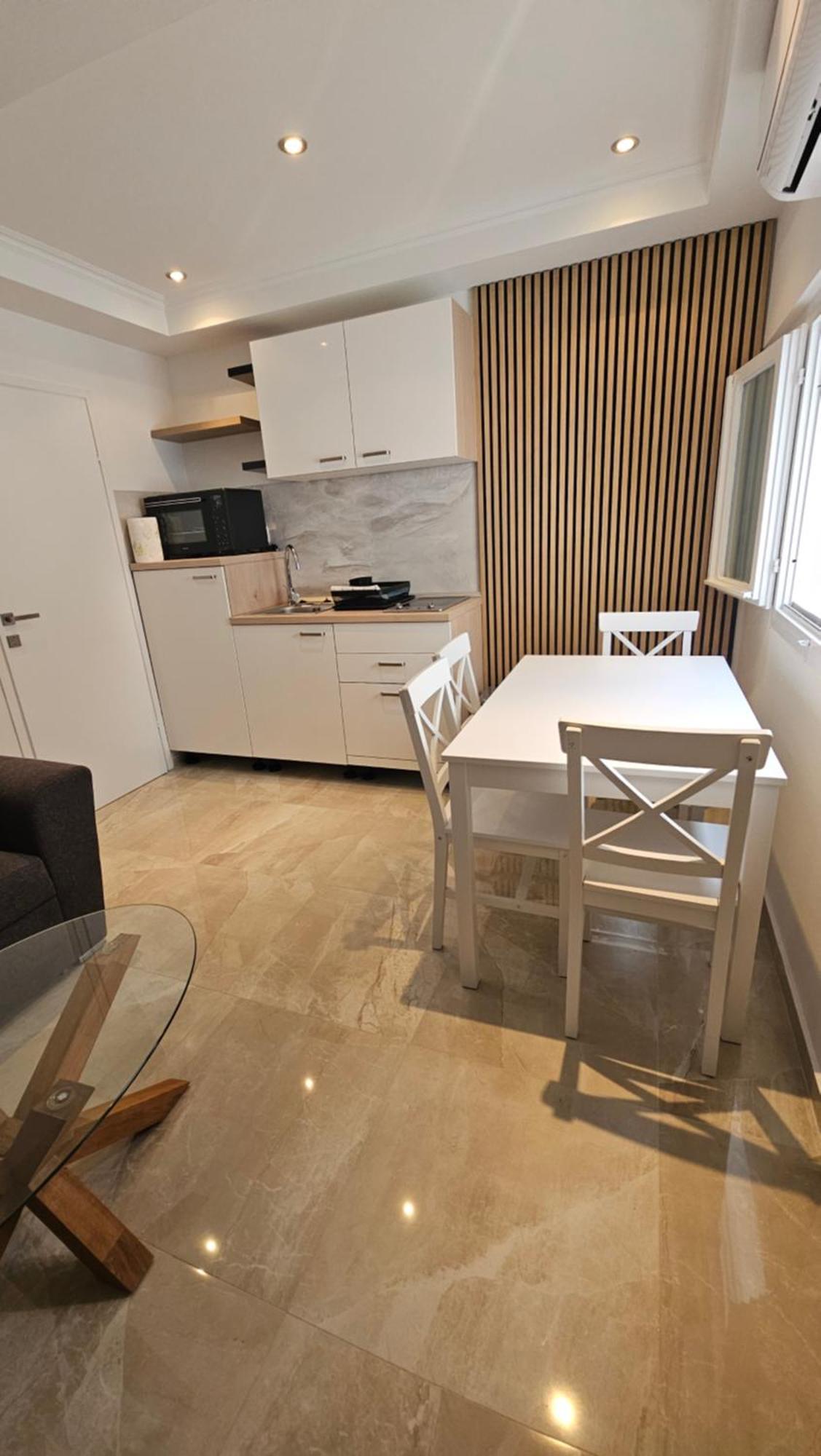 Posejdon Apartments 코츌라 외부 사진