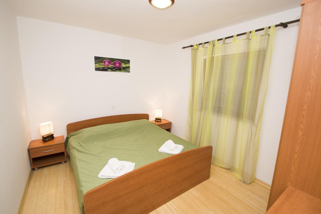 Posejdon Apartments 코츌라 외부 사진