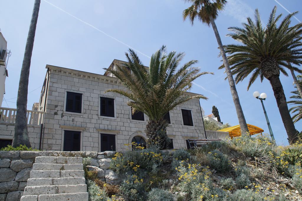 Posejdon Apartments 코츌라 외부 사진